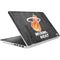 NBA Miami Heat Hardwood Classics HP Pavilion Skin
